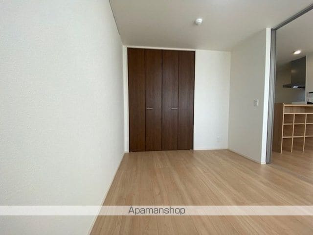 グランパレス 住居の内装写真