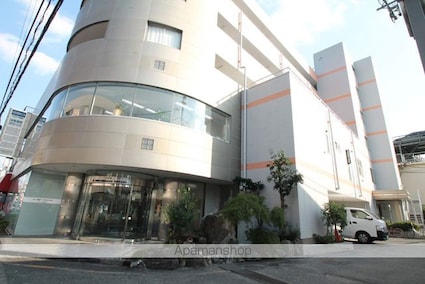 ニュー大隆ビル[2LDK/53.46m2]の外観2