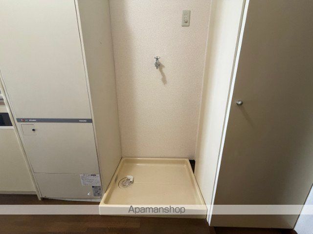 ルネッサンスTOEIもりつねの内装写真