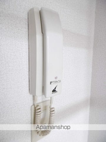 ホワイトキャッスル南小泉12番館の内装写真