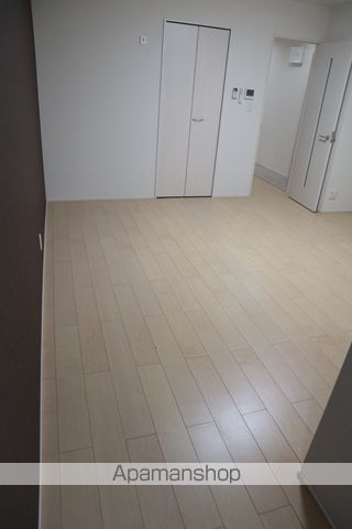 フジパレス山之内VIII番館の内装写真
