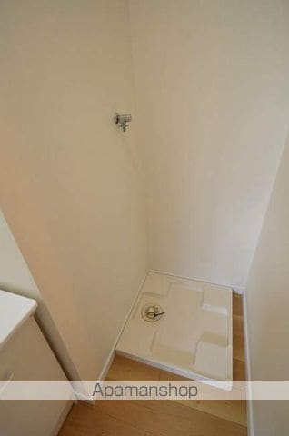 LOUVRE西中新田の内装写真