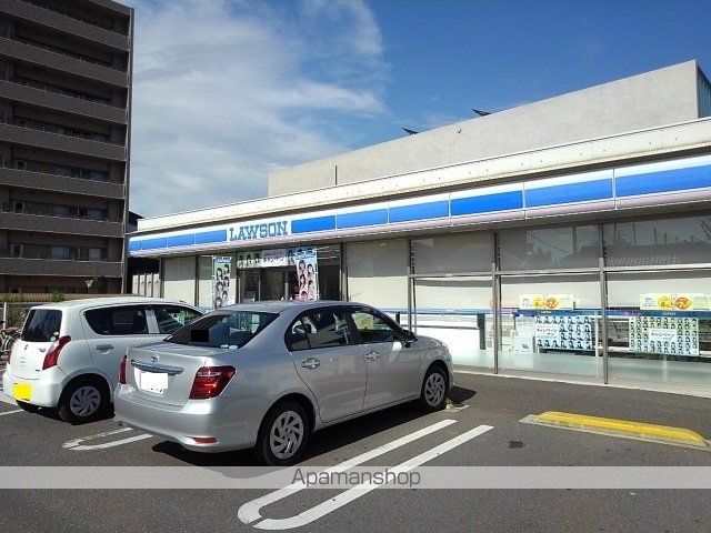 ソノクラッセ Aの周辺写真
