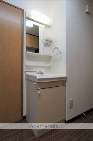 桜館10の内装写真
