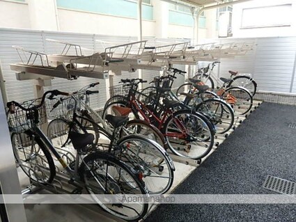 ＺＯＯＭ四谷左門町[1K/25.92m2]の共用部7