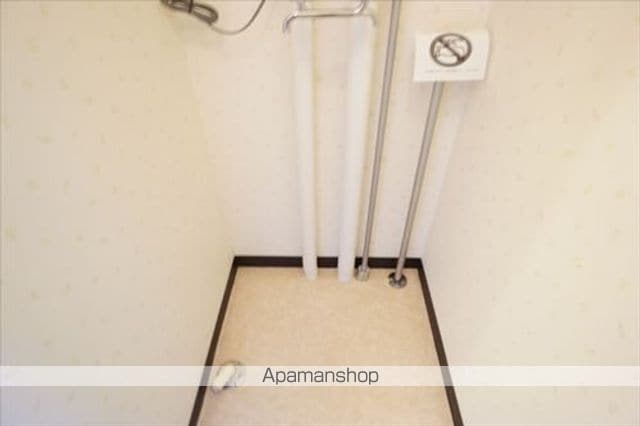 スプレンダーひびき野Iの内装写真