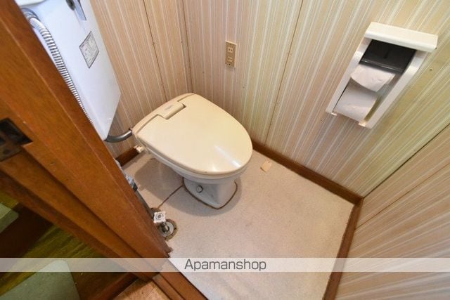 札幌市東豊線 福住駅 徒歩19分 2階建 築47年の内装写真