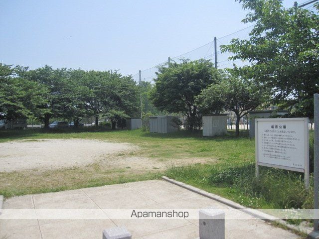 ダイアパレス東大橋の周辺写真