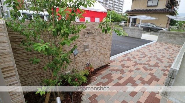 ヴェルデュールの周辺写真