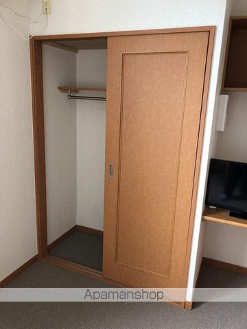 レオパレスクロスロードIIの内装写真