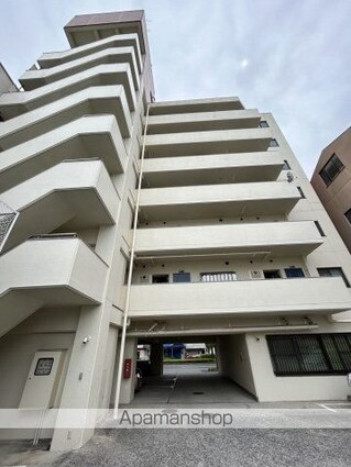 第３サンパレス[3DK/51.15m2]の外観5