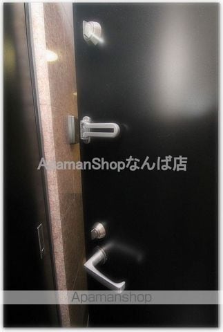 ヒズイマージュ北浜の内装写真