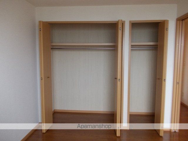 エクセレンテBの内装写真