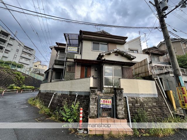 MAYUMIハウス505号館 栗ヶ谷
