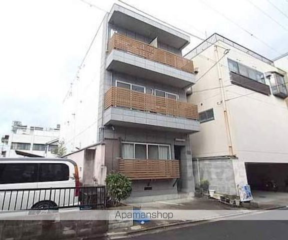 CASA VIEHAの外観写真