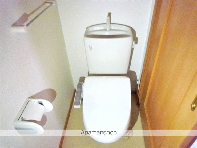 ドリームドームAの内装写真