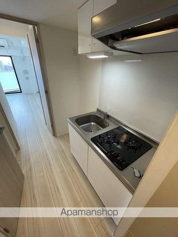 S−RESIDENCE曳舟の内装写真