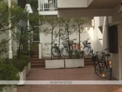パラシオン池之端[2DK/47.25m2]の外観2