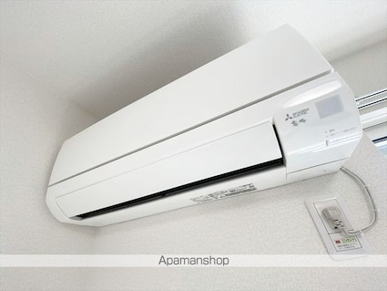 ベル・ポスト[1LDK/41.57m2]のその他設備