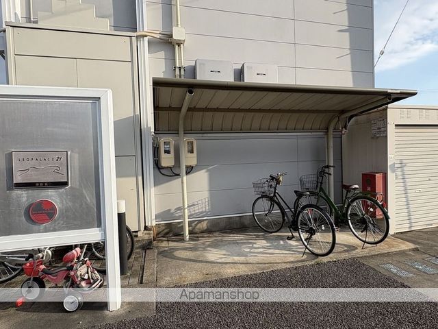 レオパレス幸田Bのその他写真