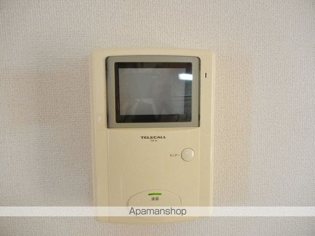 ヴィラ ルミエールAの内装写真