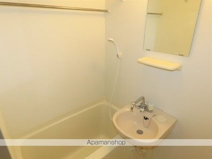 レオパレスＣｏＣｏ[1K/23.18m2]のバス