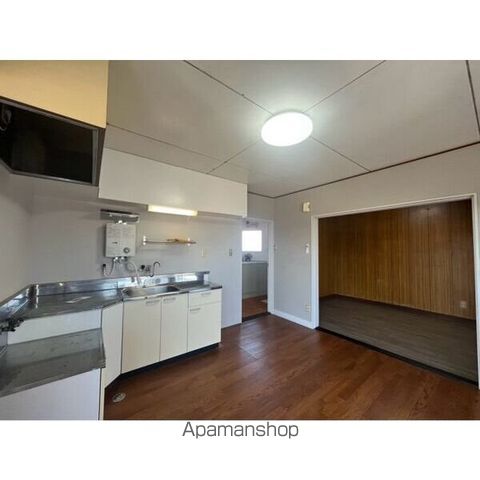 恵善マンションの内装写真