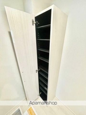 ハーモニーテラス成田東IIIの内装写真
