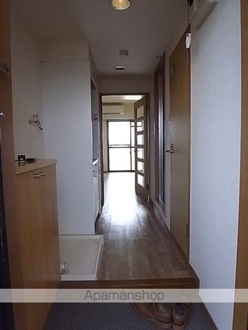 レジデンス中島の内装写真