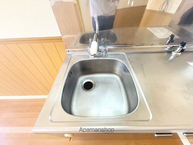 美原マンションの内装写真