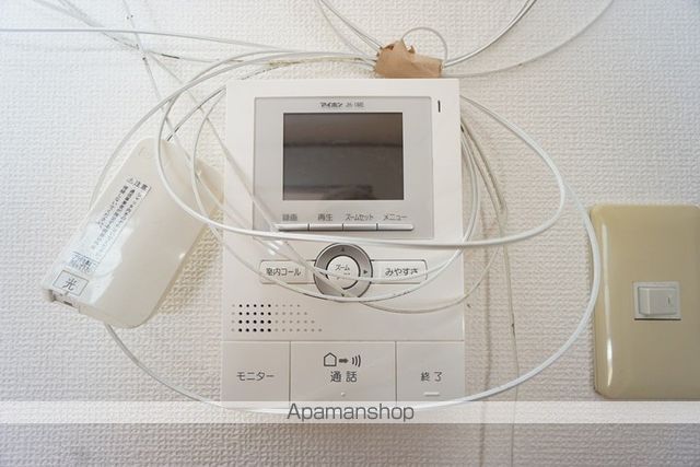 コートファミールの内装写真