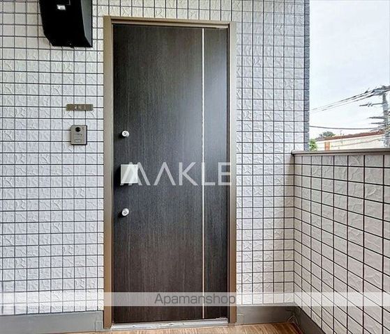NOVELAの外観写真