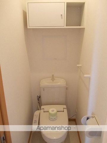 グレイスの内装写真