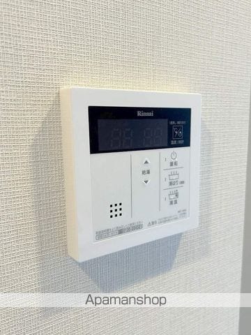 エスグランデ難波グランツの内装写真