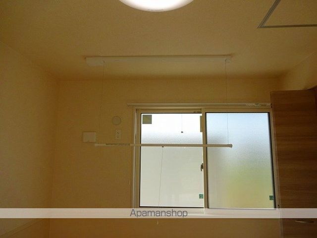 ベルハウスIIIの内装写真