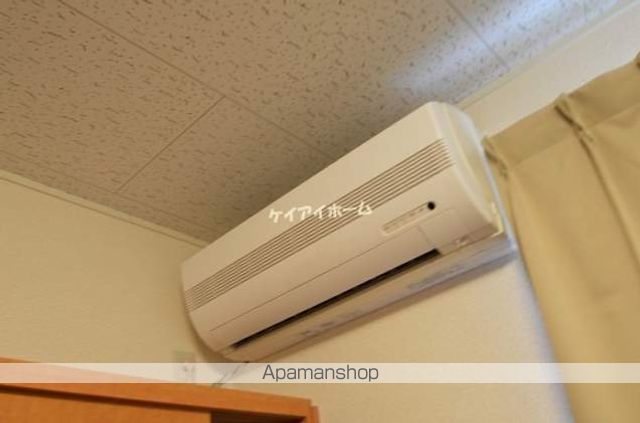 レオパレスパル3の内装写真