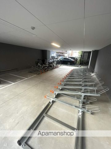 プレサンス千種駅前レイズの外観写真