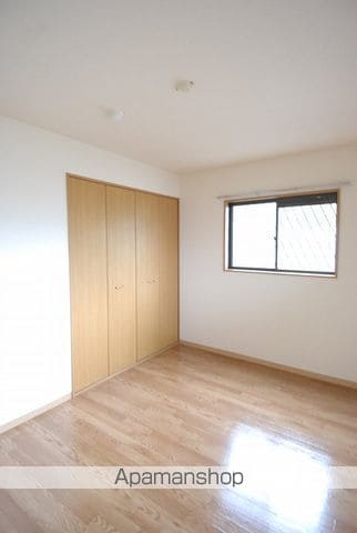 ハイツヤマオの内装写真