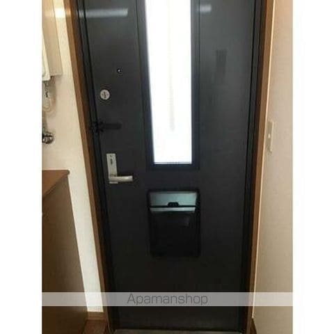 パレスブラン旭南の内装写真