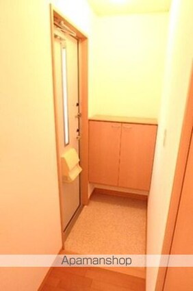 メゾンメール　Ｂ棟[2LDK/53.76m2]の玄関