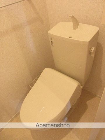 クラウド下市 Cの内装写真