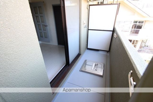 ポニークレスト上新庄の内装写真