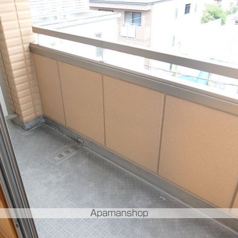 ルノン淡路の内装写真