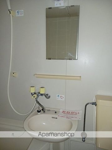 シティハイツ西本YSの内装写真