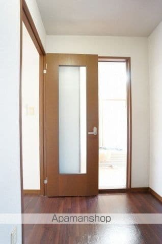 リベルテII A棟の内装写真