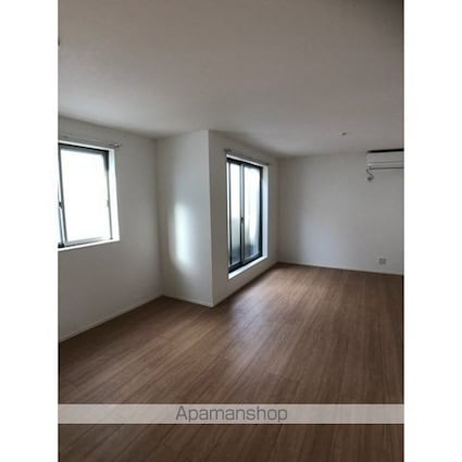 Ｋｏｌｅｔ尾山台南０９[1SLDK/77.62m2]のリビング・居間