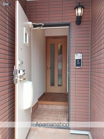 アヴニールXIIIの内装写真