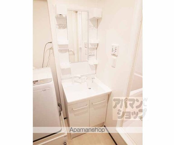 クレイノミューズIIの内装写真