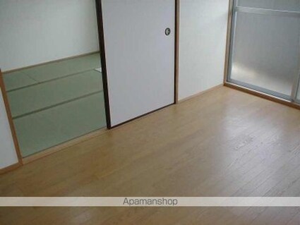 第７９杉フラット[2DK/40.5m2]のその他内装1