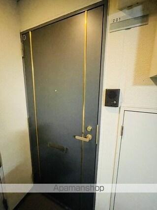 インベスト川崎[1K/19.68m2]の内装5